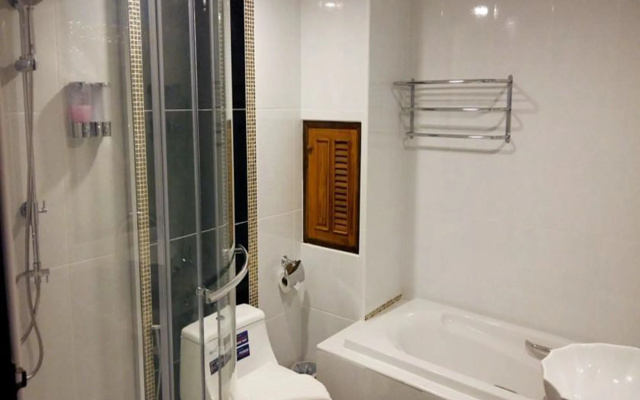 MD Boutique Hotel