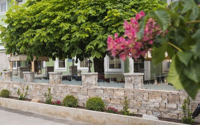 Hotel-Restaurant Richard Held