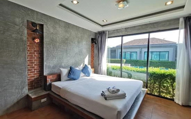 Baanmee Phuket Sha Plus