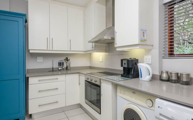 San Lameer Villa Rentals 3708