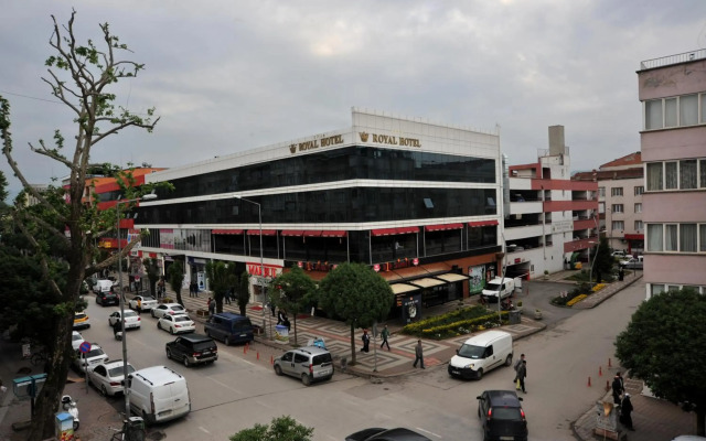 Inegol Royal Hotel