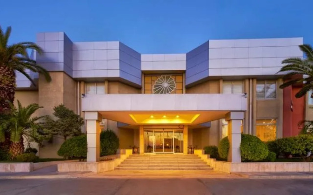 Pam Thermal Hotel & Clinic Spa