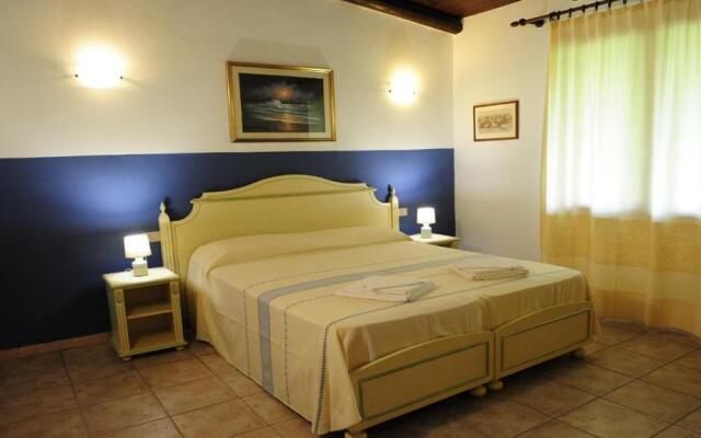 Sa Mola Villa Maria Francesca