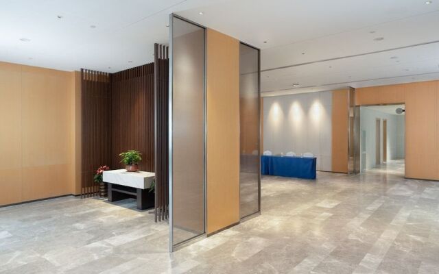 Holiday Inn Express Qingdao Guzhenkou