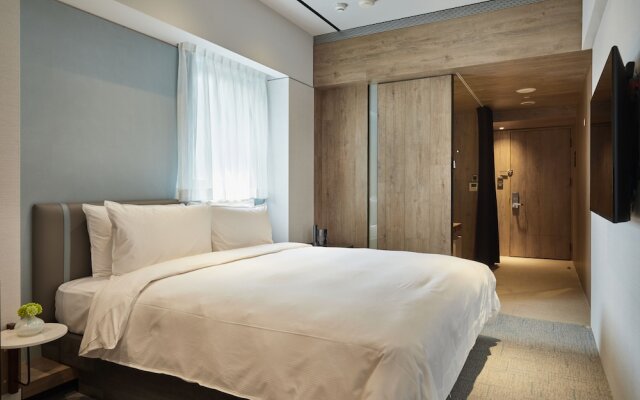 K Hotels Taipei Nanjing