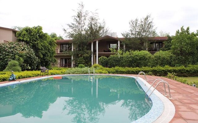 Alaya Resorts & Spa