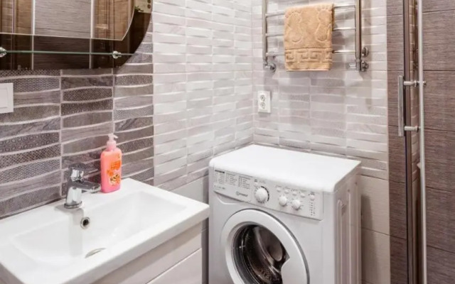 Apartment on Pekarska 15