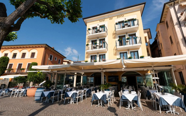 Hotel del Porto