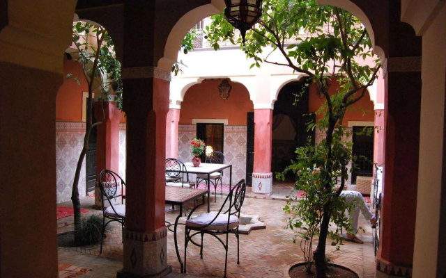 Riad Cala Medina