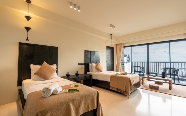 Samaya Wellness Resort