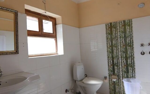 Beyond Stay Oaktel Nainital