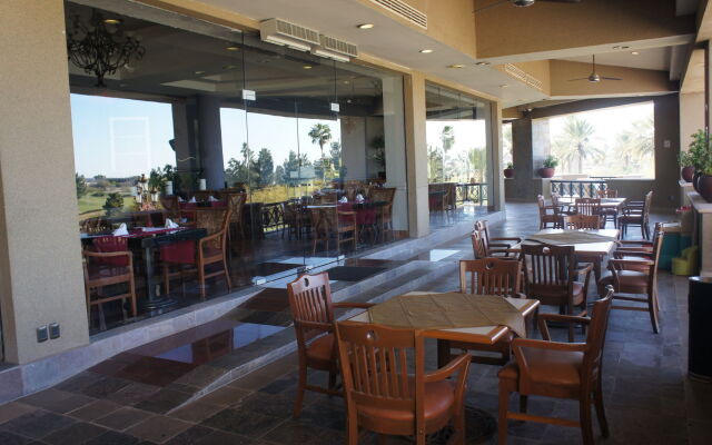 Azul Talavera Country Club