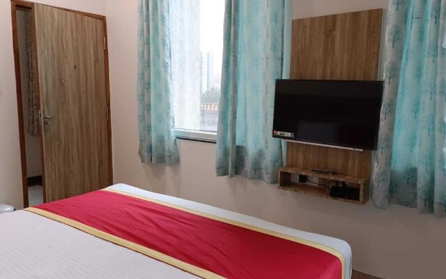 Hotel Harmony Rooms & Banquet