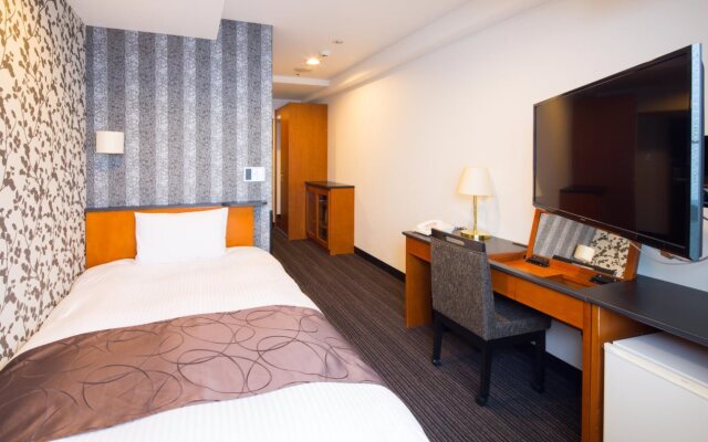 AI HOTEL Nihonbashi