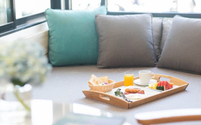 LIV Hotel Phuket Patong Beachfront