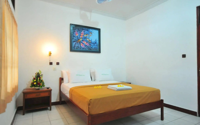 Sandat Hotel Legian
