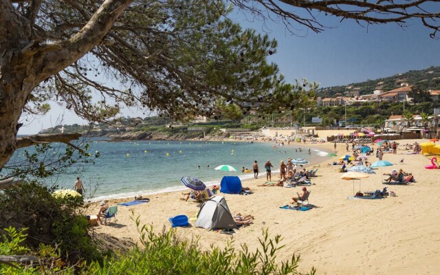 Camping Au Paradis des Campeurs