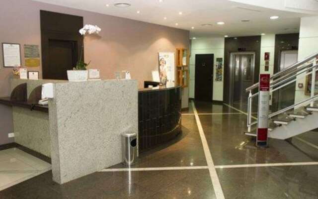 Comfort Suites Londrina