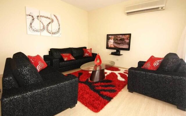 Kantara Village Apartment