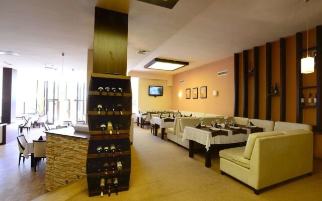 MPM Hotel Mursalitsa