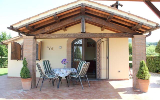 Agriturismo Casale del Contadino