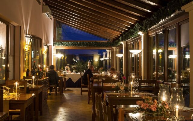 I Calanchi Country Hotel & Resort
