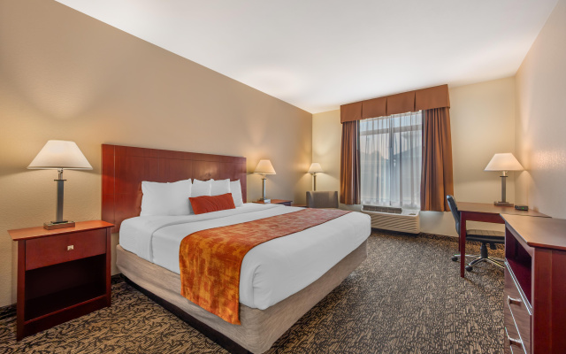 Best Western Plus Boulder Louisville