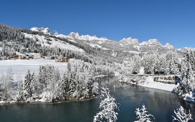 Latemar Hotel Suites & Spa