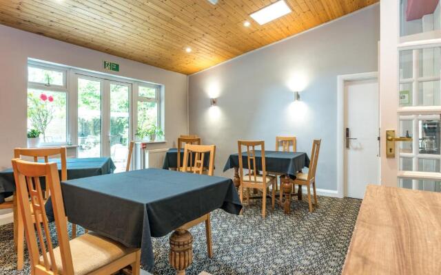 Rock House Bed and Breakfast