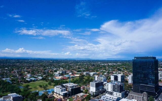 Boxhill Luxury Apartment