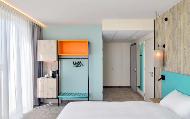 Ibis Styles Bredene