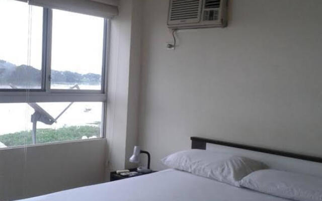 Apartamento Amoblado URB Volare