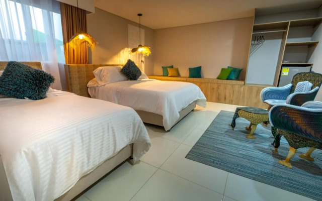 Casa Chunuu hotel boutique