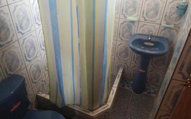 La Tranquilidad Hostel
