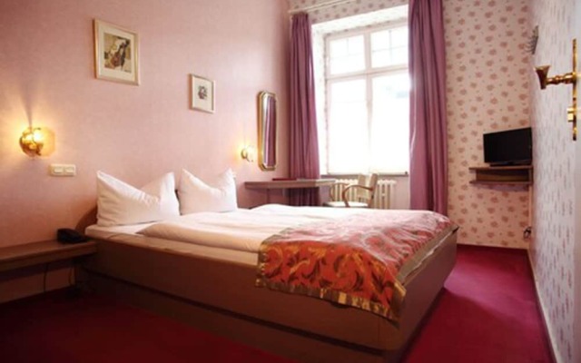 Astoria Hotel Trier