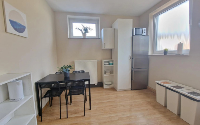 SOVA Pension Baunatal