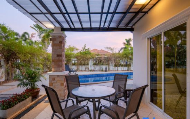 Orchid Paradise Homes Villa  OPV 20