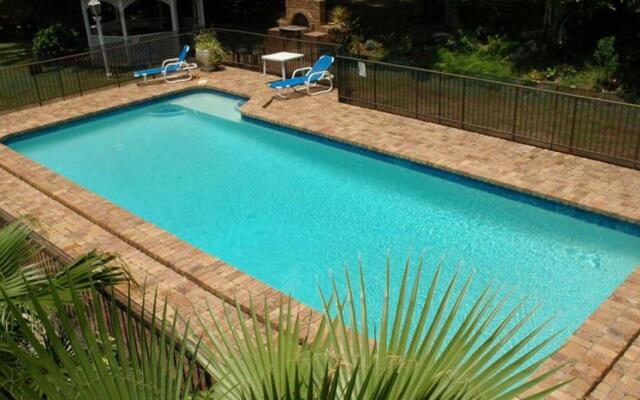 Coomera Motor Inn