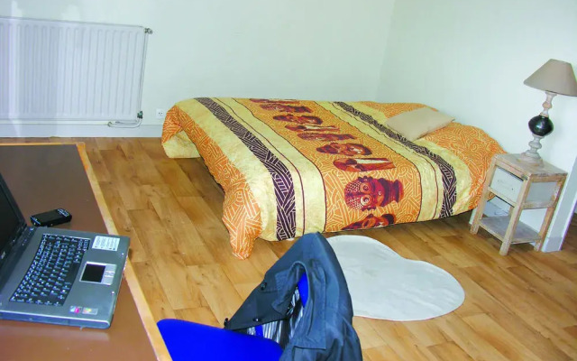 Residence GESTFAC