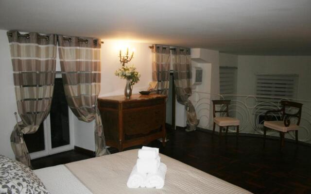 Appartamento Al Foro Romano