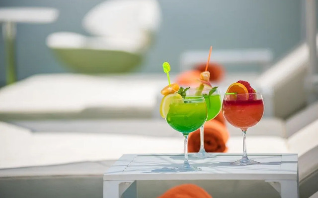 Casas Pepe Adults Only