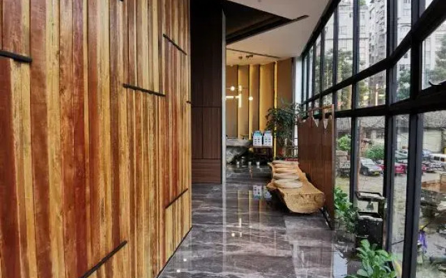 Hongda Wanfeng City Culture Hotel