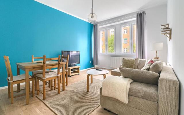 MARGi Jazz Apartament