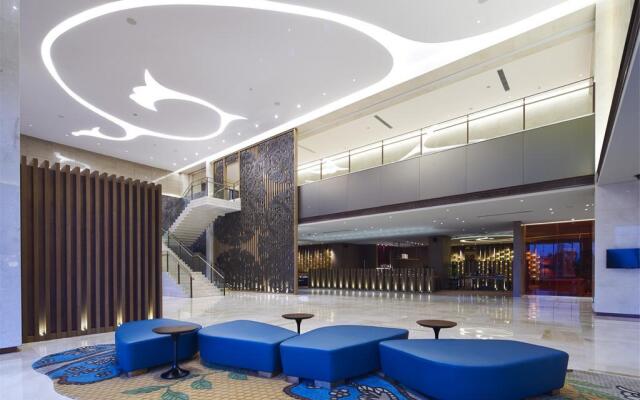 Four Points by Sheraton Guilin, Lingui