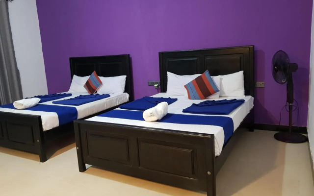 Ella Forest Paradise Hotel