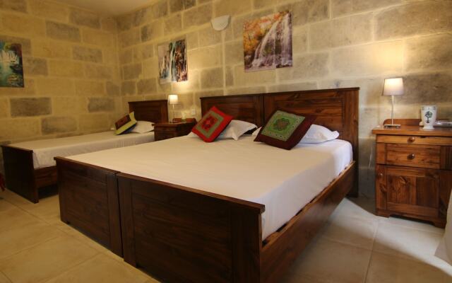 Gozo A Prescindere B&B