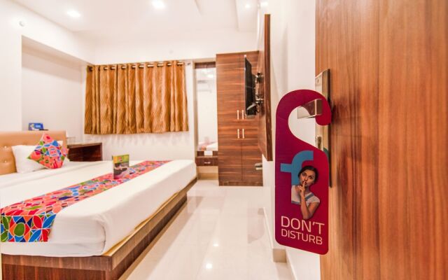 Fabhotel Grand Inn