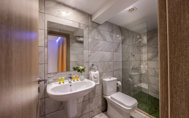 Milea Hotel