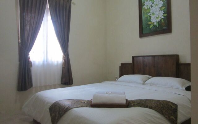 Larasati Guest House