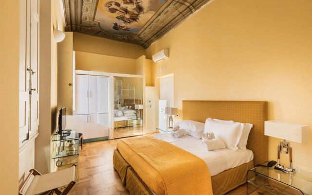 Hotel la Scala